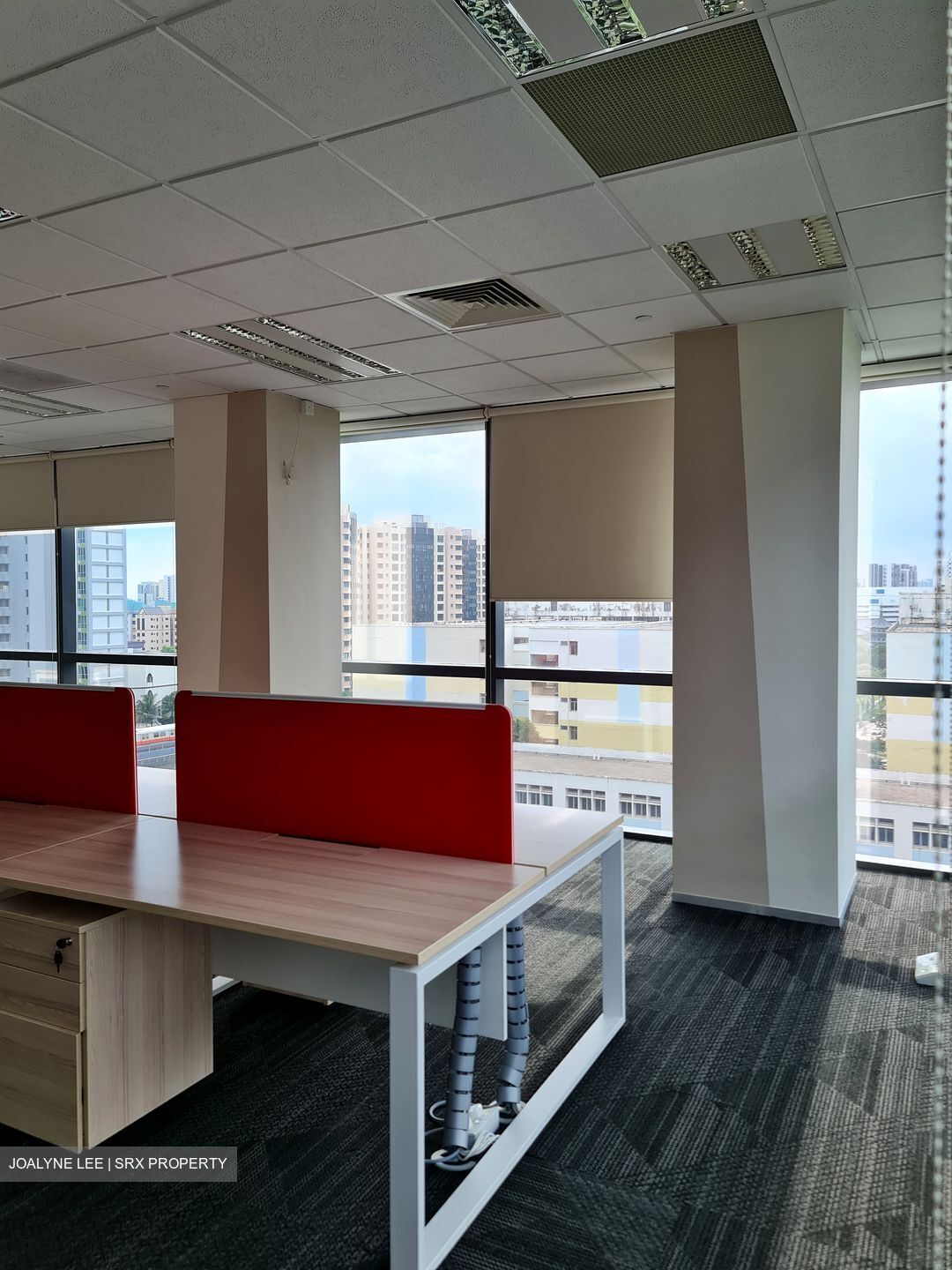 Paya Lebar Square (D14), Office #344122161